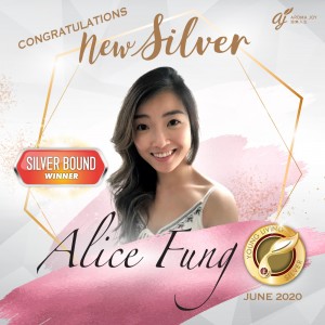 Alice Fung , 銀級（建立中）